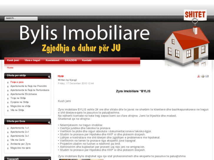 www.bylis-imobiliare.com