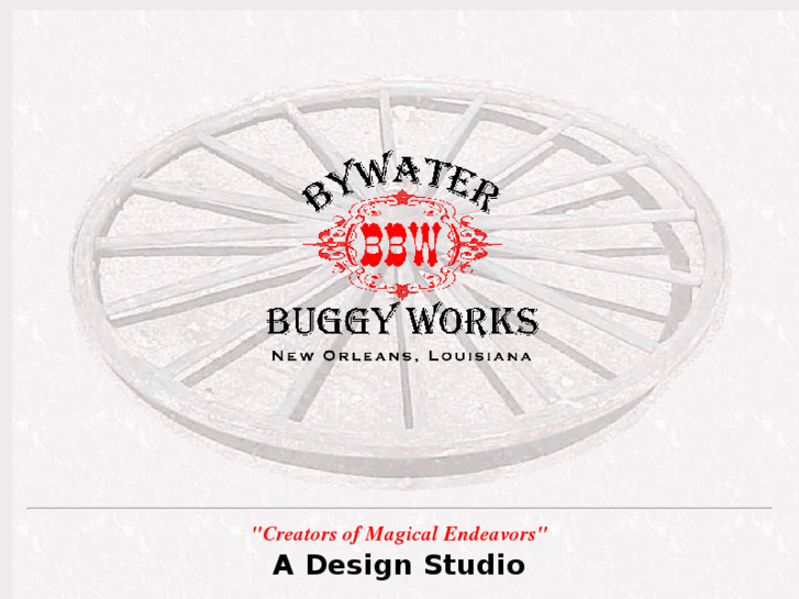 www.bywaterbuggyworks.com