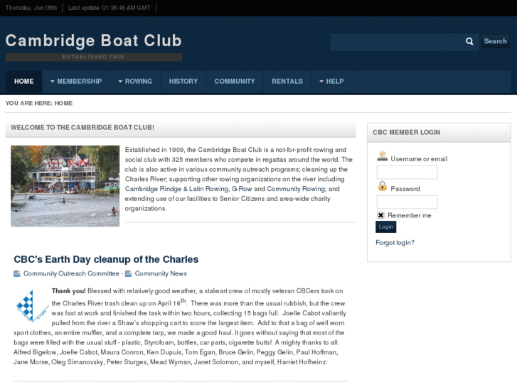 www.cambridge-boat-club.org