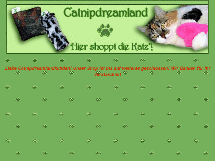 www.catnipdreamland.at