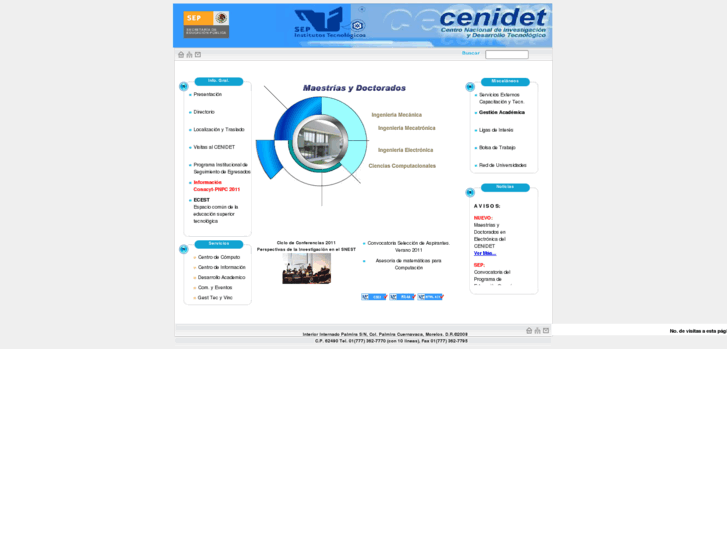 www.cenidet.edu.mx