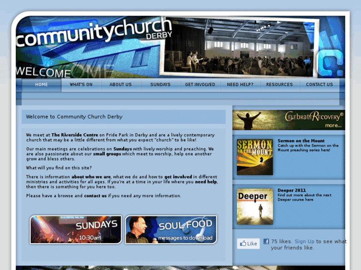 www.communitychurchderby.org