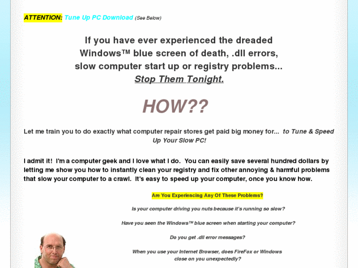 www.computerspeed-up.com