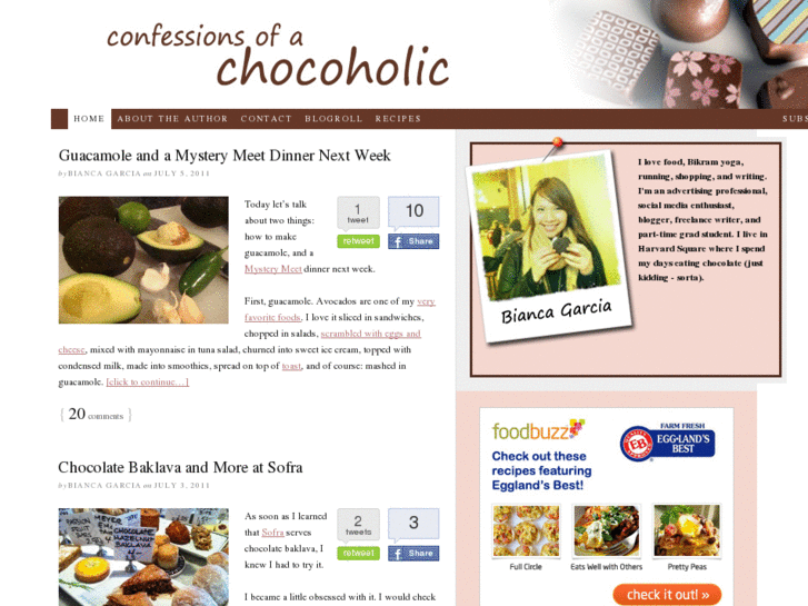 www.confessionsofachocoholic.com