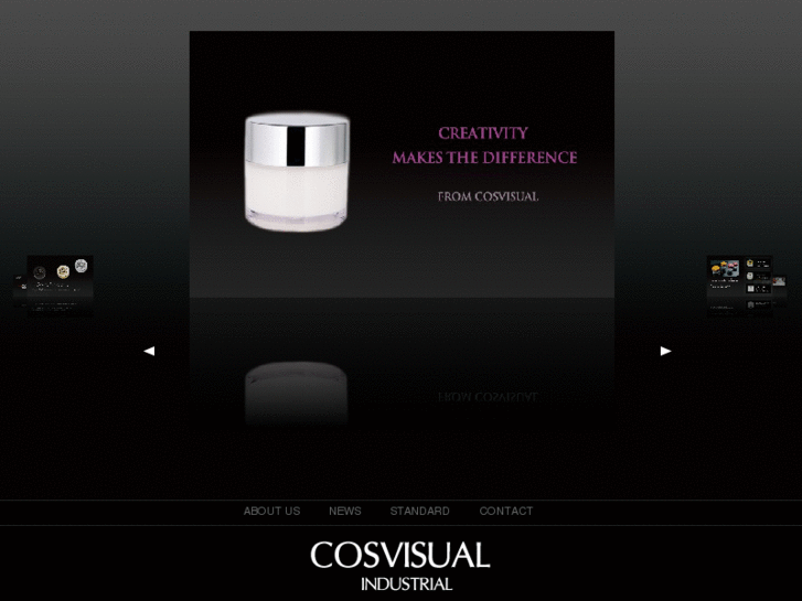 www.cosvisual.com