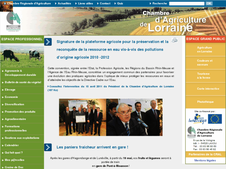 www.cra-lorraine.fr