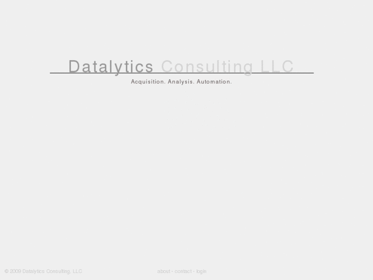 www.datalyticsconsulting.com