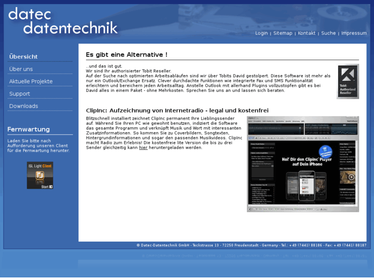 www.datec-datentechnik.com