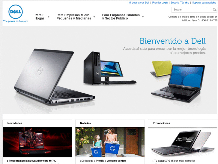 www.dellcolombia.com