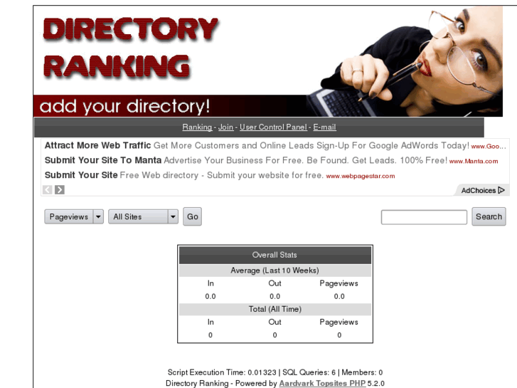 www.directory-ranking.com