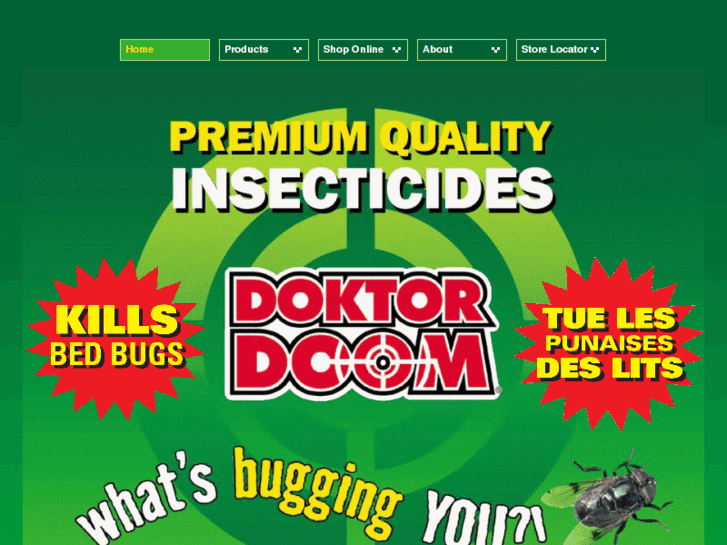 www.doktordoom.com