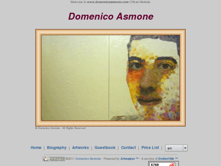 www.domenicoasmone.com