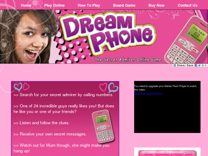 www.dreamphone.com