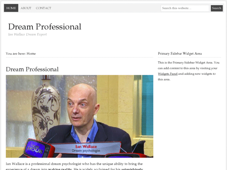 www.dreamprofessional.com