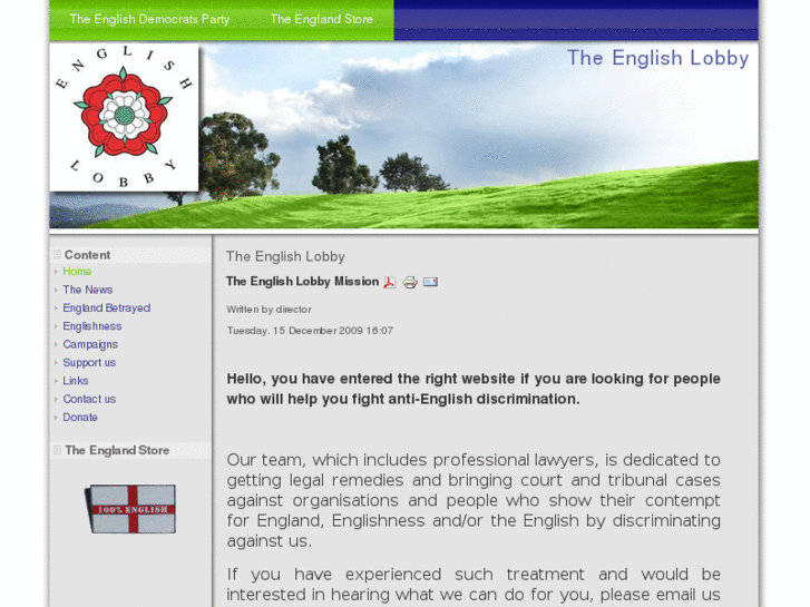 www.englishlobby.net