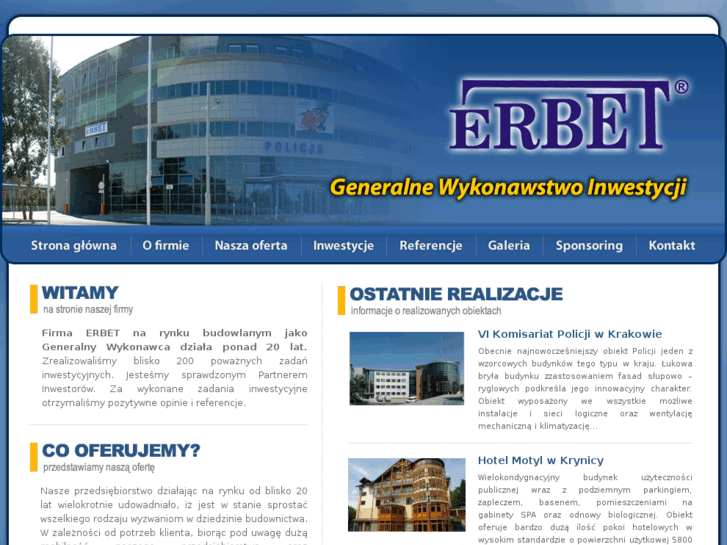 www.erbet.pl