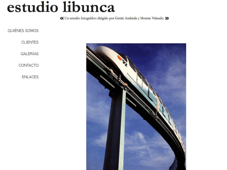 www.estudiolibunca.com