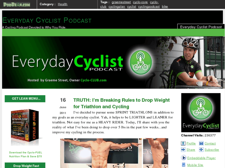 www.everydaycyclistpodcast.com