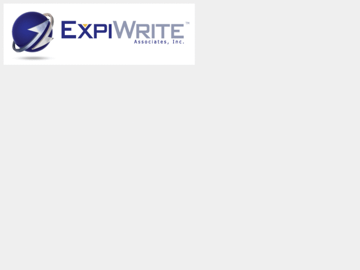 www.expiwrite.net