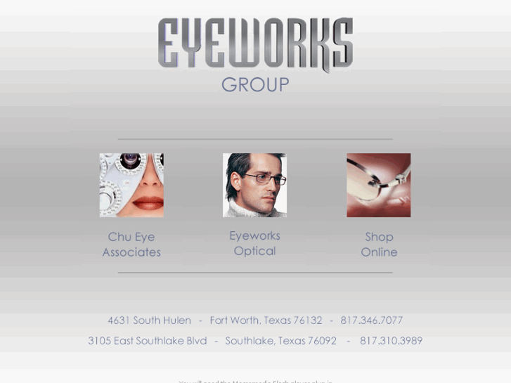 www.eyeworkstexas.com