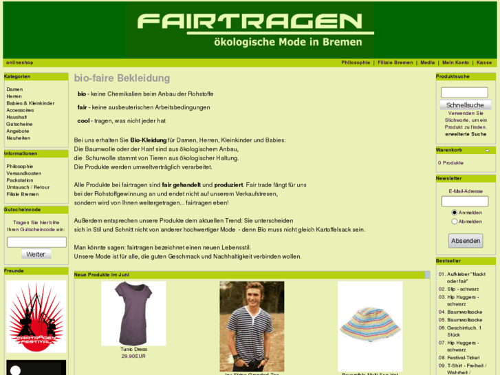 www.fair-tragen.de