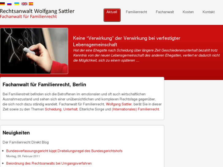 www.familienrecht-direkt.de