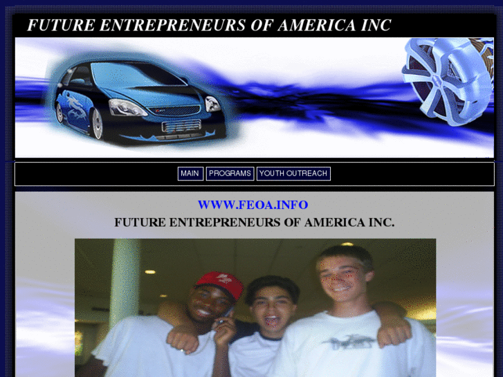 www.feoa.info