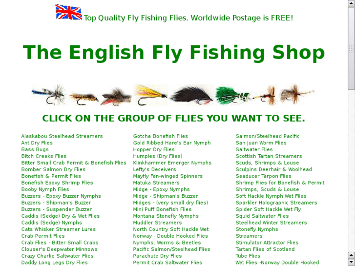 www.flyfishing-flies.com