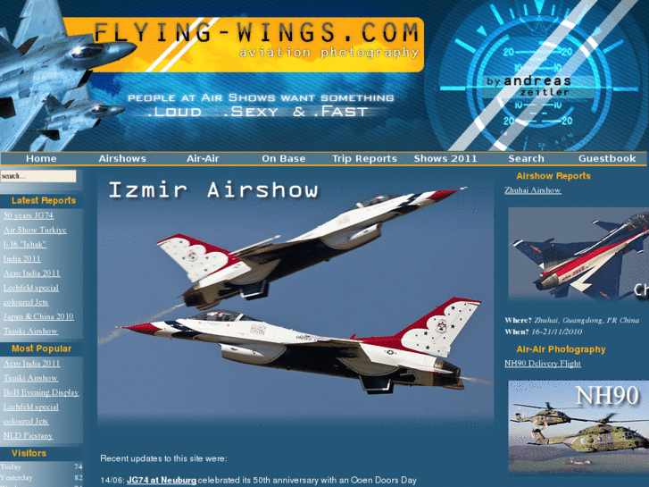 www.flying-wings.com