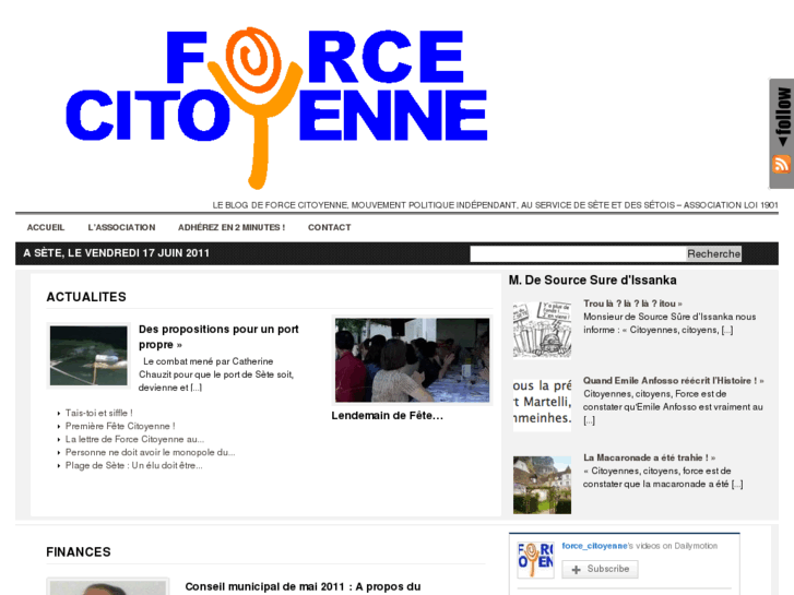 www.forcecitoyenne.fr