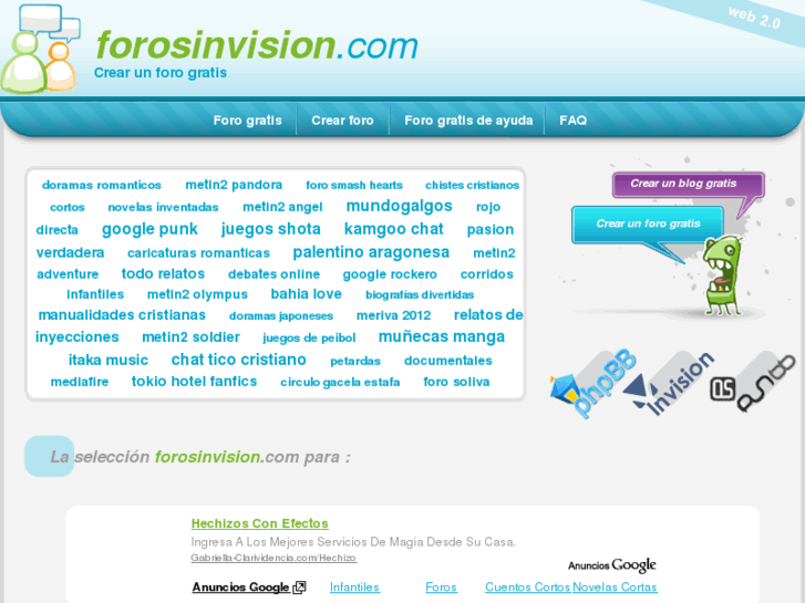 www.forosinvision.com