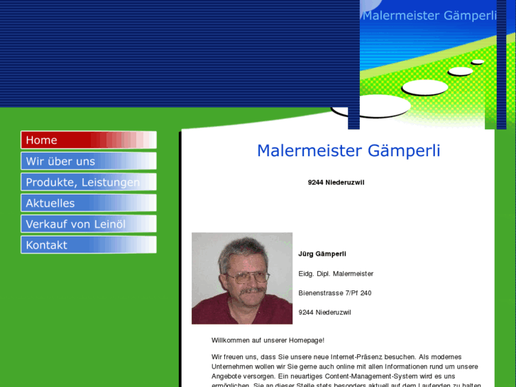 www.gaemperli-malermeister.com