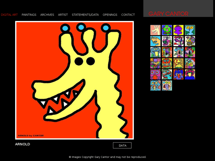 www.garycantorart.net