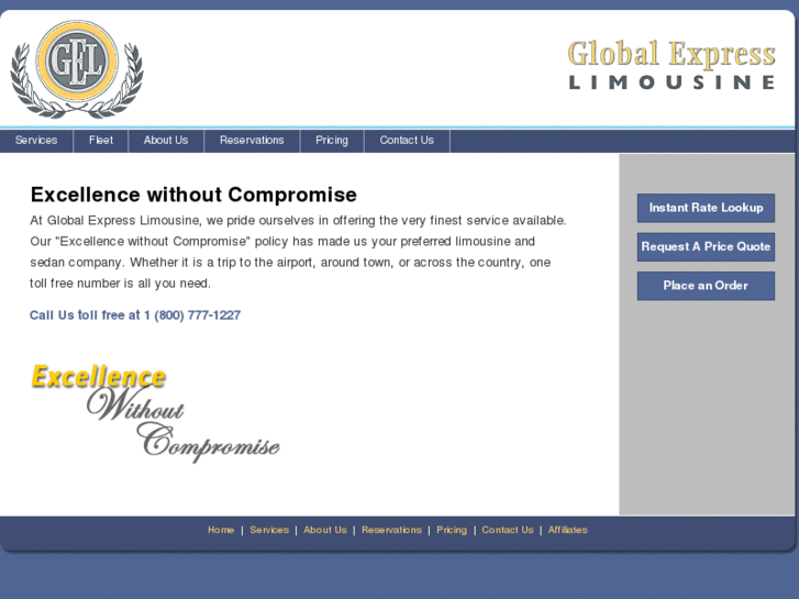 www.globalexpresslimo.com
