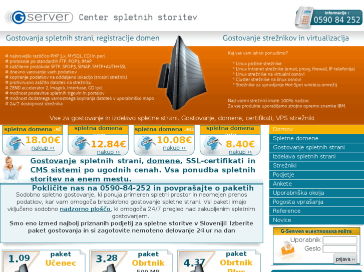 www.gostovanje-spletnih-strani.biz