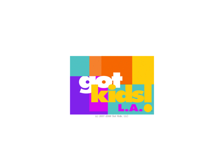 www.gotkidsla.com