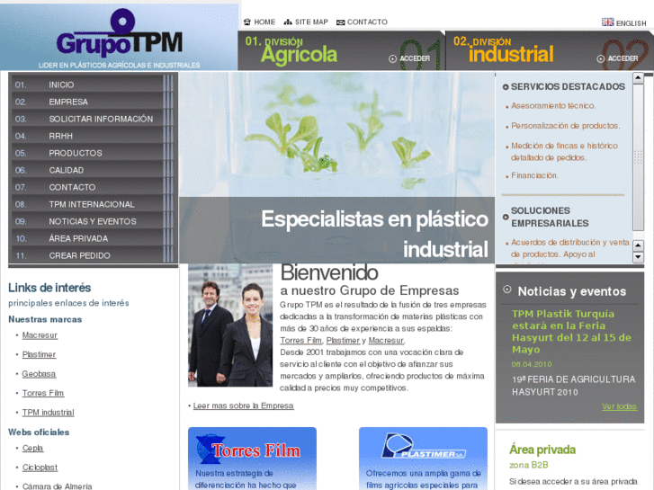 www.grupotpm.com