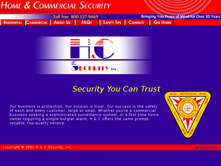 www.hcsecurity.com