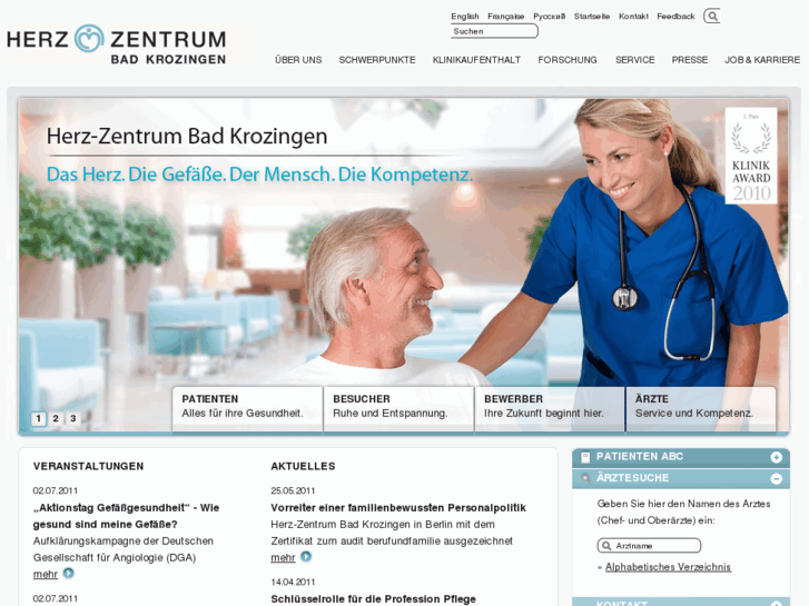 www.herzzentrum.de