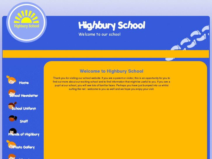 www.highburyschool.co.uk