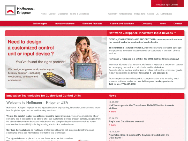 www.hk-controls.com