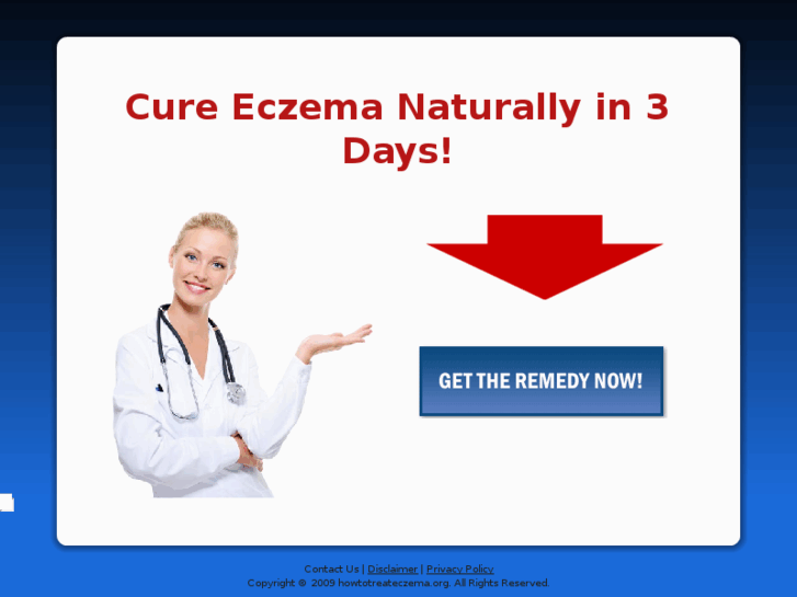 www.howtotreateczema.org