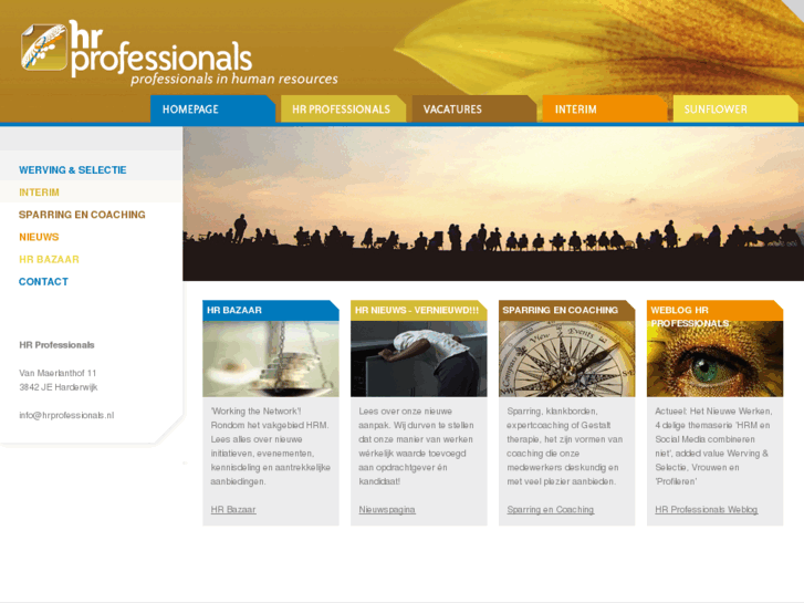 www.hrprofessionals.nl