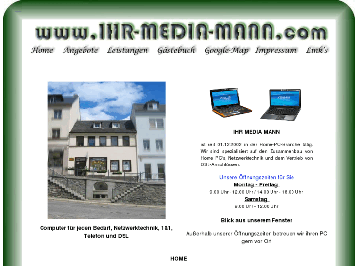 www.ihr-media-mann.com