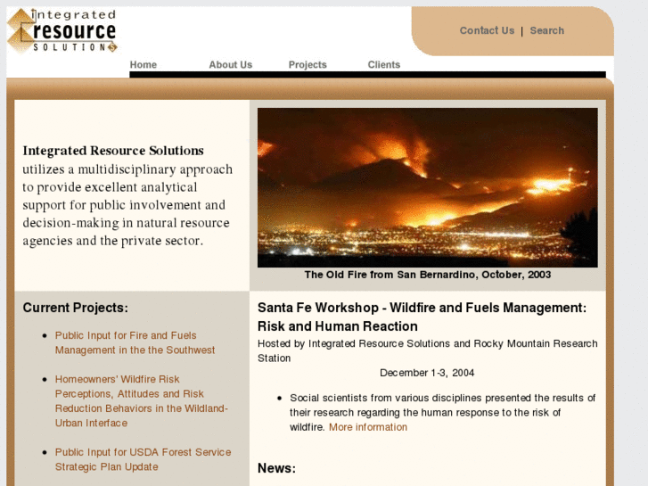 www.irsolutions.net