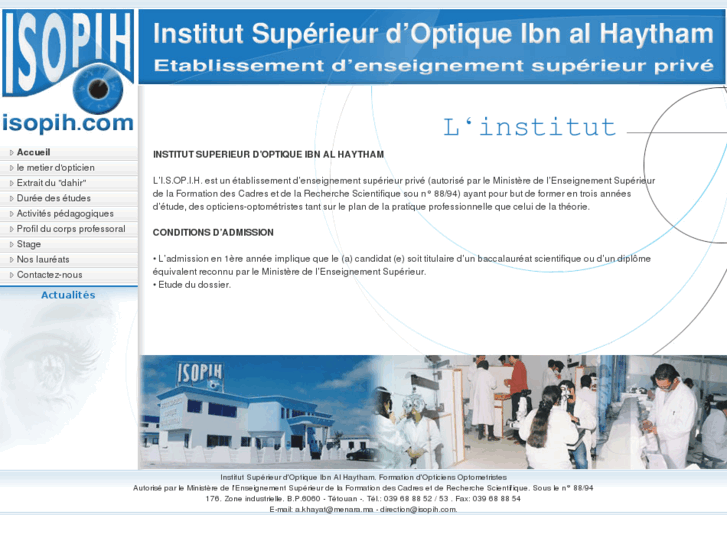 www.isopih.com