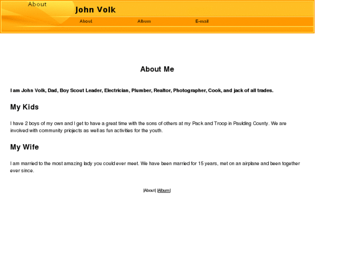 www.johnvolk.net