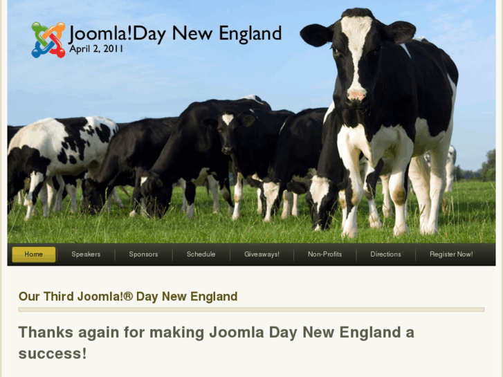 www.joomladaynewengland.com