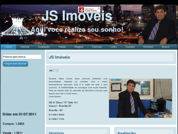 www.jsimoveis.com