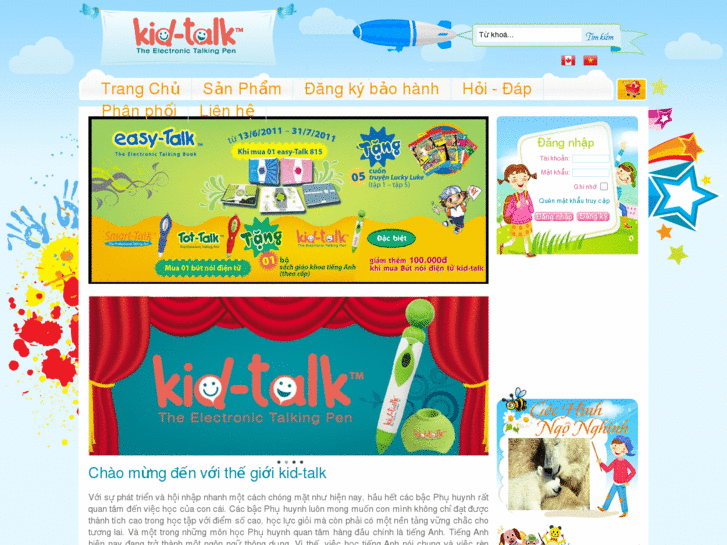 www.kid-talk.vn